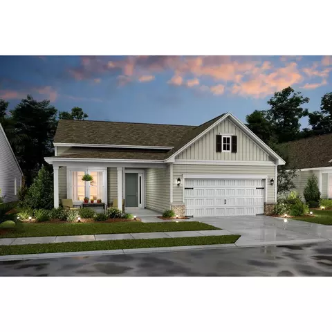 61 Jasmine Way, Bluffton, SC 29909 photo 1