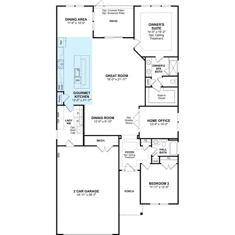 61 Jasmine Way, Bluffton, SC 29909 photo 2