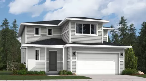 Exterior - 1879 E Bison Dr, Eagle Mountain, UT 84005 photo 1 of 1