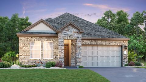 1609 Brueggerhoff Rd, Leander, TX 78641 photo 1