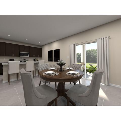 428 Sun Warbler Way, Saint Cloud, FL 34771 photo 3