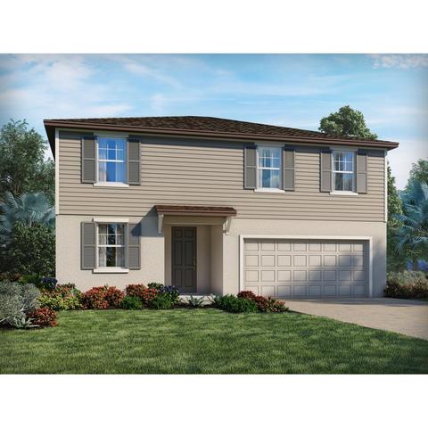 428 Sun Warbler Way, Saint Cloud, FL 34771 photo 1