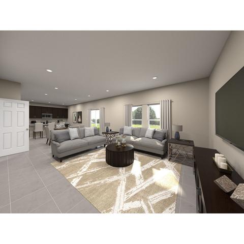 428 Sun Warbler Way, Saint Cloud, FL 34771 photo 5