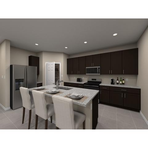 428 Sun Warbler Way, Saint Cloud, FL 34771 photo 4