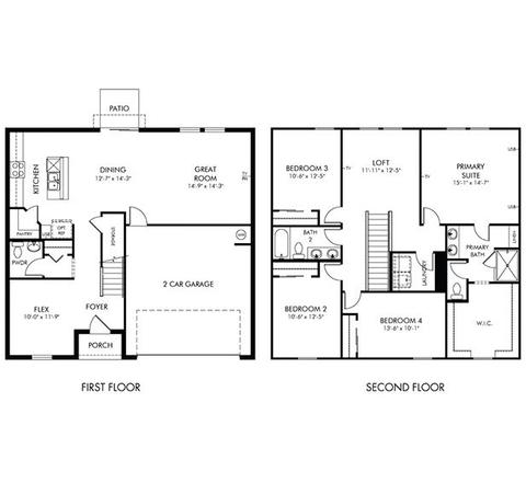 428 Sun Warbler Way, Saint Cloud, FL 34771 photo 2
