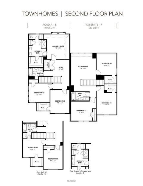 111 Silver Sky Ct, Conroe, TX 77304 photo 3
