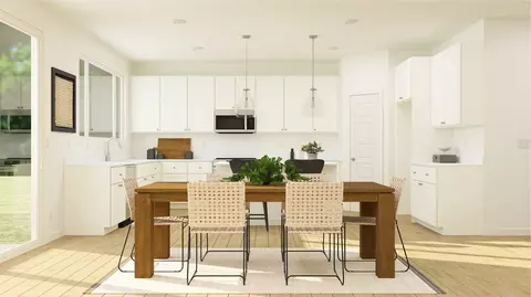 Dining - 4371 San Gabriel Ave, Clovis, CA 93619 photo 2 of 3