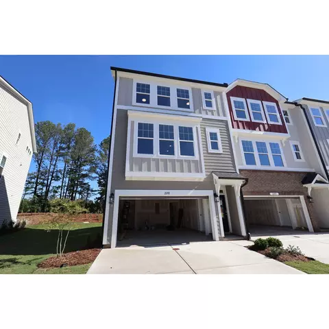 2201 Lambert Rd, Cary, NC 27519 photo 1