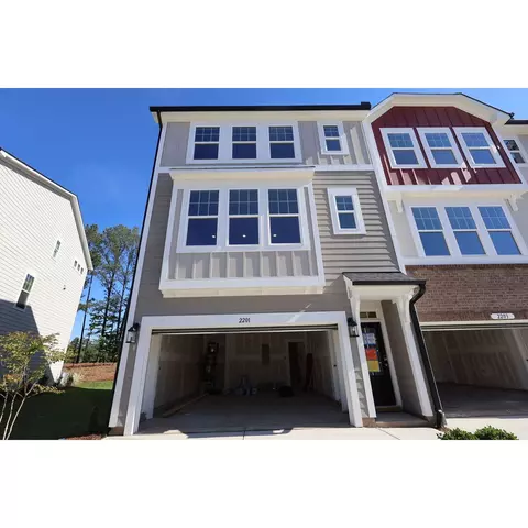 2201 Lambert Rd, Cary, NC 27519 photo 12