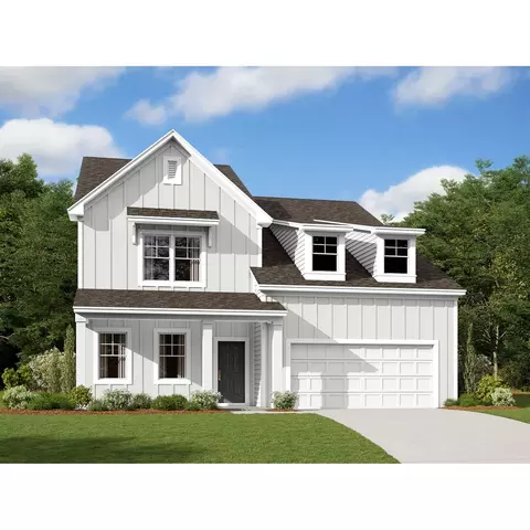 12105 Avienmore Dr, Charlotte, NC 28278