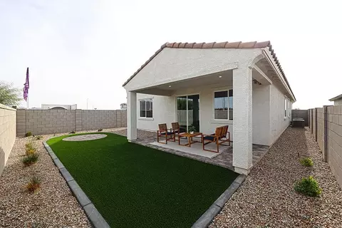 Exterior - 2433 E Monument Canyon Ave, Apache Junction, AZ 85119 photo 2 of 2