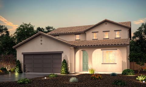 2691 Blue Sedge St, Manteca, CA 95337 photo 1