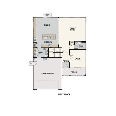 2691 Blue Sedge St, Manteca, CA 95337 photo 2