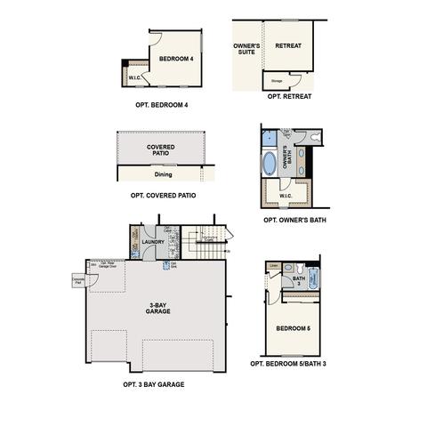 2691 Blue Sedge St, Manteca, CA 95337 photo 4