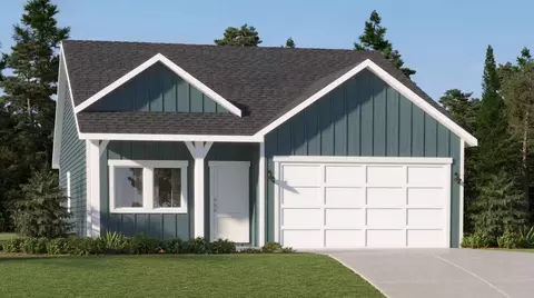 1602 E Mink Ln, Eagle Mountain, UT 84005 photo 1