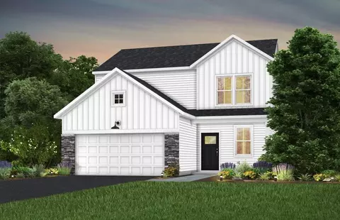 Plan Macalester - 10464 Grospoint Ave S, Cottage Grove, MN 55016