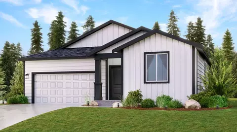 2779 N Barton Loop, Post Falls, ID 83854 photo 1