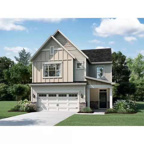 2363 Windsor Locks Sta, Apex, NC 27502 photo 1