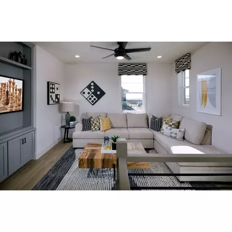 Living - 4766 Cantrell Dr, Folsom, CA 95630 photo 3 of 3