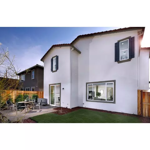 Exterior - 4766 Cantrell Dr, Folsom, CA 95630 photo 3 of 6