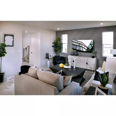 Living - 4766 Cantrell Dr, Folsom, CA 95630 photo 2 of 3
