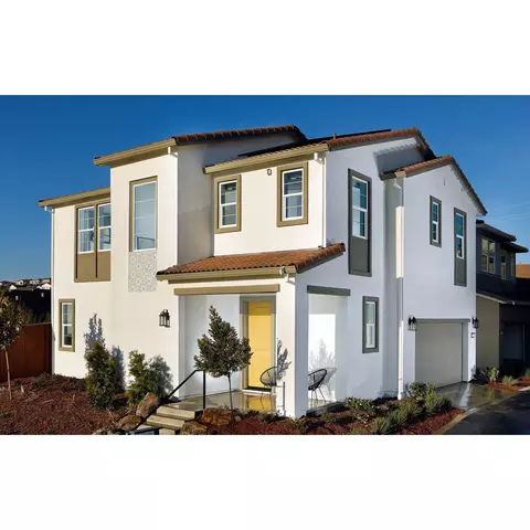 Exterior - 4766 Cantrell Dr, Folsom, CA 95630 photo 1 of 6