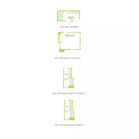Floorplan - 4766 Cantrell Dr, Folsom, CA 95630 photo 3 of 3