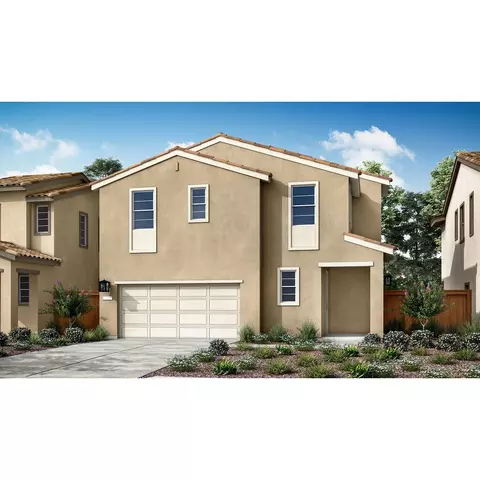 Exterior - 4766 Cantrell Dr, Folsom, CA 95630 photo 4 of 6