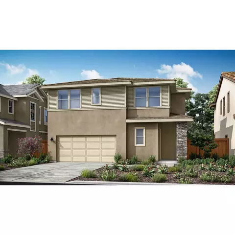 Exterior - 4766 Cantrell Dr, Folsom, CA 95630 photo 6 of 6