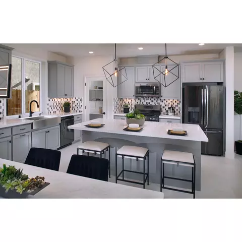 Kitchen - 4766 Cantrell Dr, Folsom, CA 95630 photo 2 of 2
