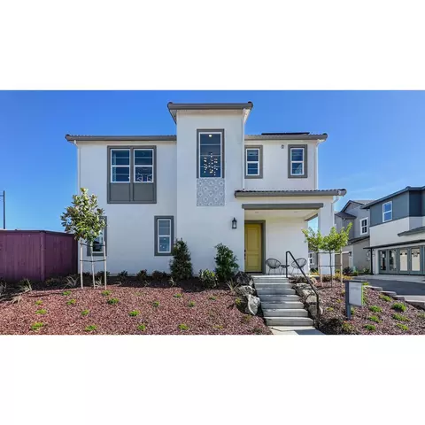 Exterior - 4766 Cantrell Dr, Folsom, CA 95630 photo 2 of 6