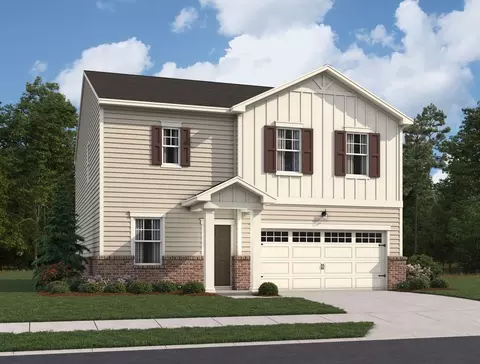 2438 Argento Cir, Dacula, GA 30019 photo 1
