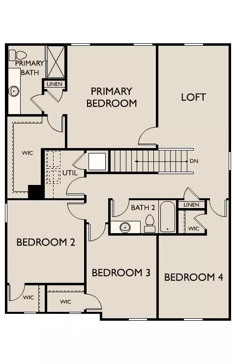 2438 Argento Cir, Dacula, GA 30019 photo 5