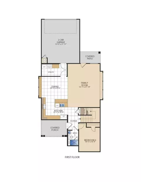 124 Pentro Path, Georgetown, TX 78626 photo 4