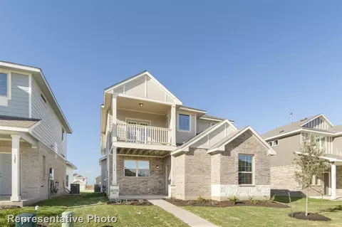 124 Pentro Path, Georgetown, TX 78626 photo 1