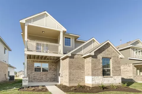 124 Pentro Path, Georgetown, TX 78626 photo 5