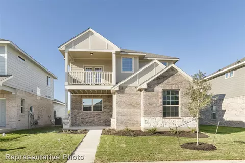 124 Pentro Path, Georgetown, TX 78626 photo 3