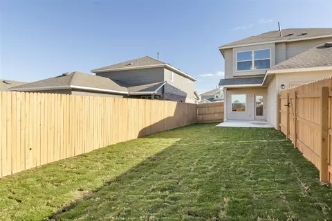 124 Pentro Path, Georgetown, TX 78626 photo 35