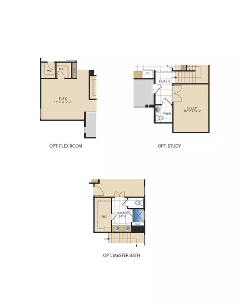 124 Pentro Path, Georgetown, TX 78626 photo 2