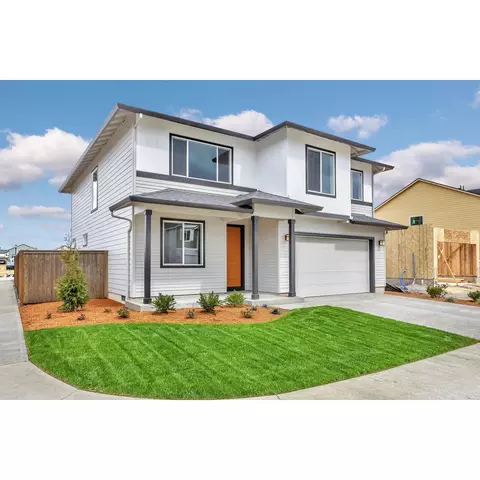 Exterior - 41485 Metolius Ave, Sandy, OR 97055 photo 2 of 7