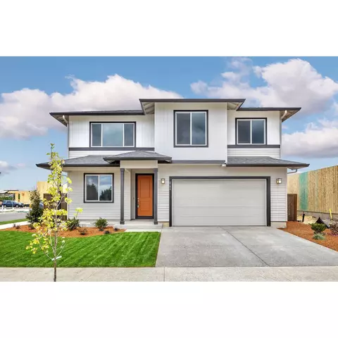 Exterior - 41485 Metolius Ave, Sandy, OR 97055 photo 1 of 7