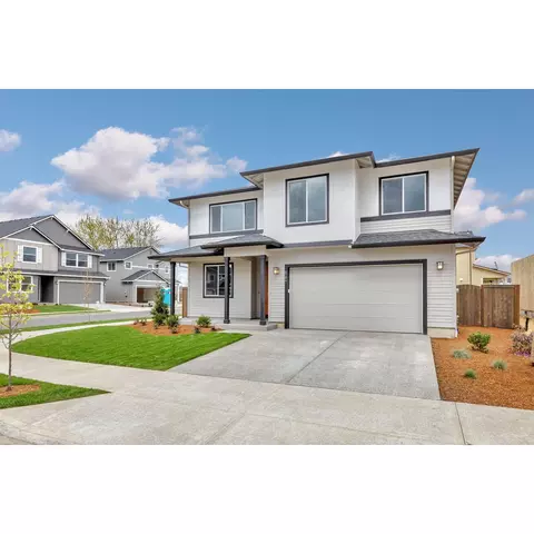 Exterior - 41485 Metolius Ave, Sandy, OR 97055 photo 3 of 7