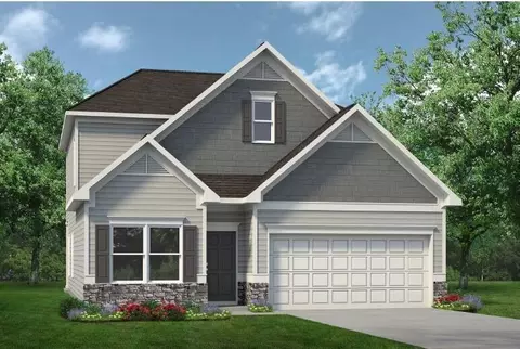 8162 Harbour Chase Loop, Ooltewah, TN 37363