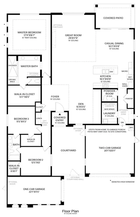 2900 Ruby Desert Dr, Reno, NV 89521 photo 2