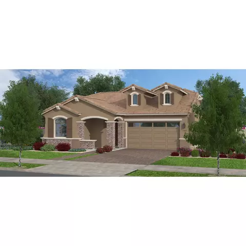 4321 E Bernice St, Gilbert, AZ 85295 photo 1