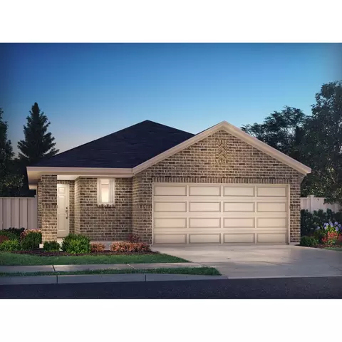 18738 Timber Glen Dr, Montgomery, TX 77316