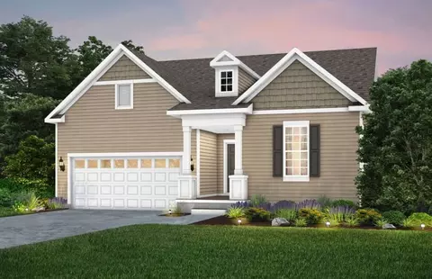 Plan Ascend - 6718 Montville Reserve Ln, Medina, OH 44256