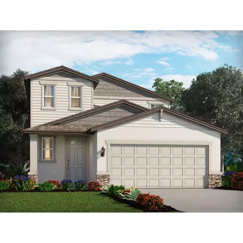 14045 Crutchfield Ct, Parrish, FL 34219 photo 1