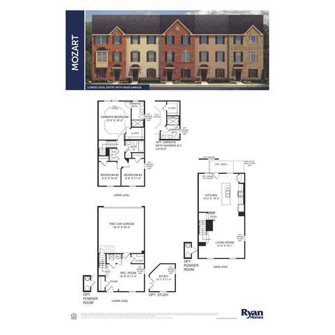14626 Ring House Rd, Brandywine, MD 20613 photo 2