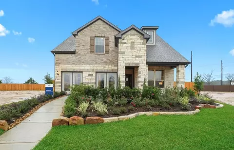 15067 Wild Gully Way, Conroe, TX 77302 photo 1